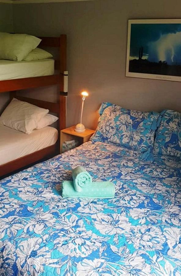 Manor House Backpackers Hostel ดะนีดิน ภายนอก รูปภาพ