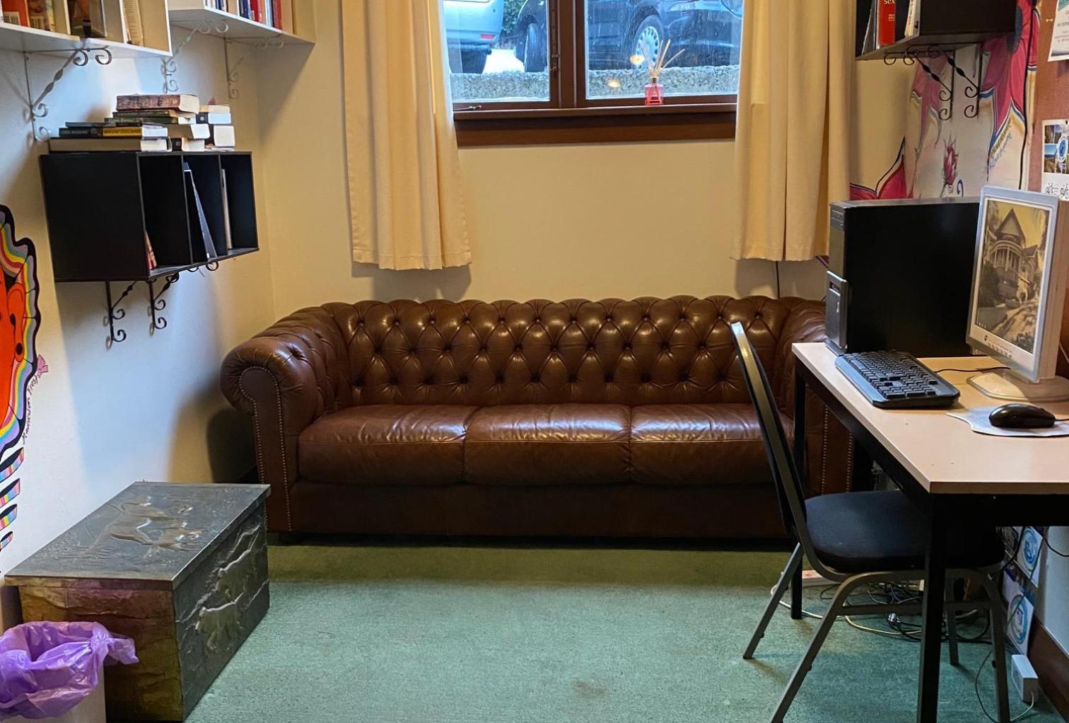 Manor House Backpackers Hostel ดะนีดิน ภายนอก รูปภาพ