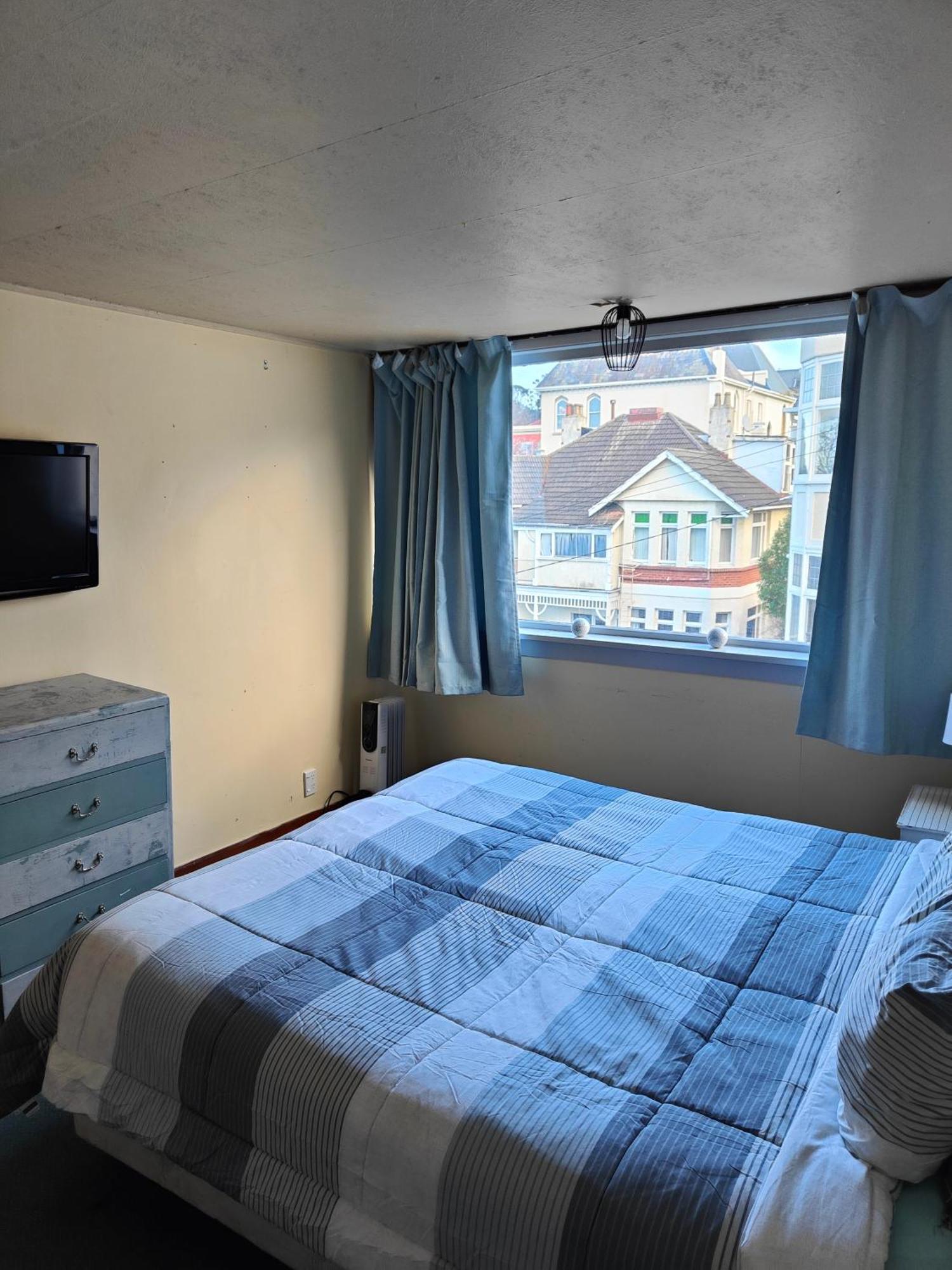 Manor House Backpackers Hostel ดะนีดิน ภายนอก รูปภาพ