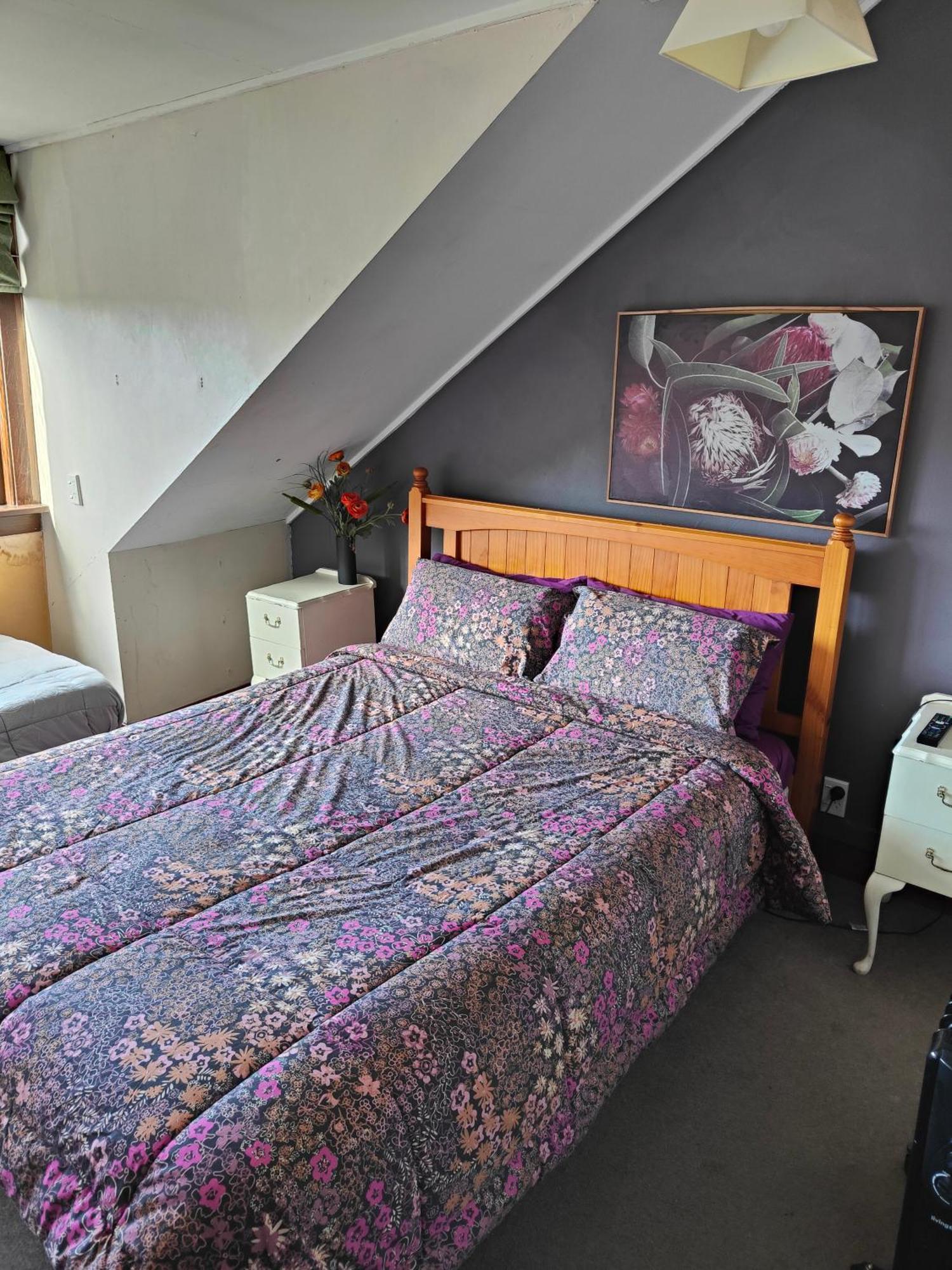 Manor House Backpackers Hostel ดะนีดิน ภายนอก รูปภาพ